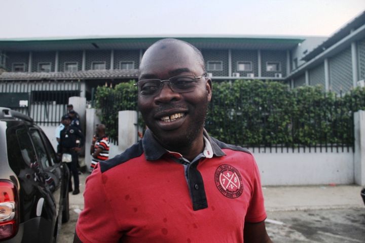 Média: Les six journalistes arrêtés ont été libérés