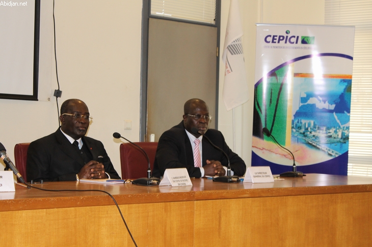 Coopération / Mission de prospection : Des hommes d’affaires du Bengladesh draguent la Côte d’Ivoire