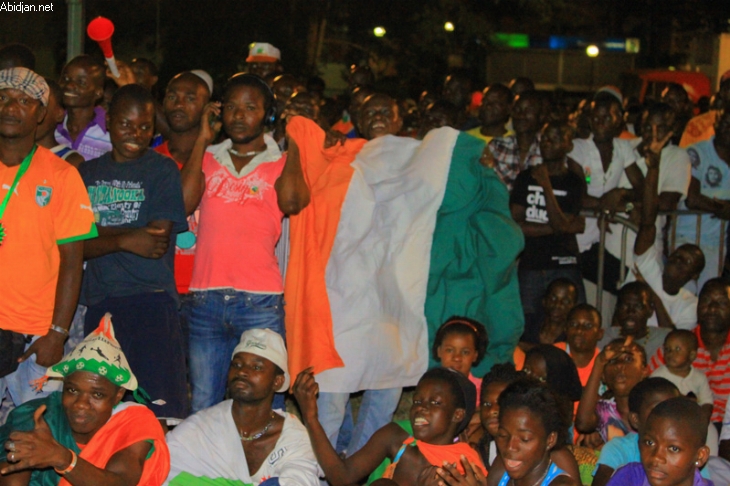 Côte d’Ivoire- Guinée équatoriale (quarts de finale) : Sublimes Eléphants !