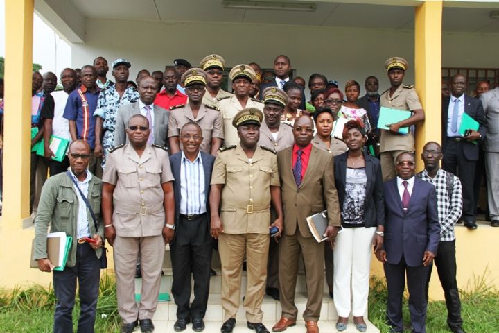 Côte d’Ivoire: Le Trésor public veut réduire les trop perçus sur salaire pour maîtriser la masse salariale