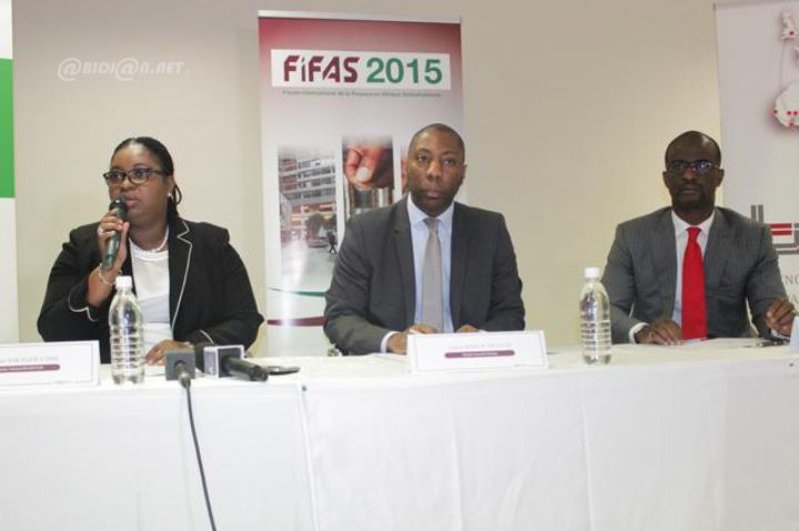 Lancement du Forum International de la Finance en Afrique Subsaharienne