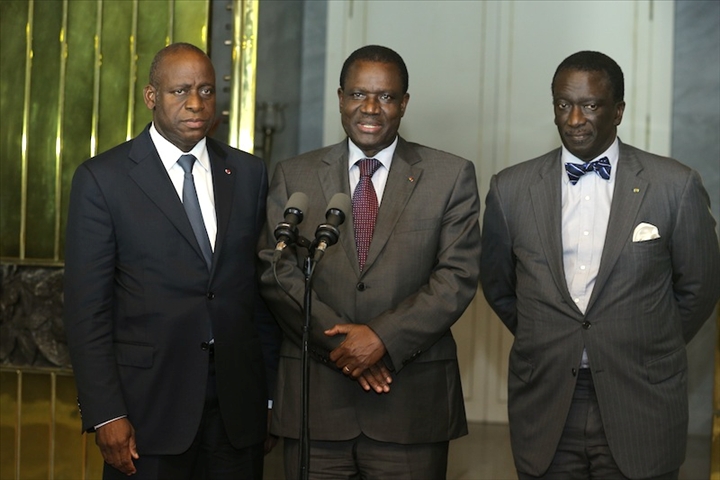 La réforme de la CEDEAO au cœur d’un Conseil des ministres des pays membres, jeudi à Abidjan