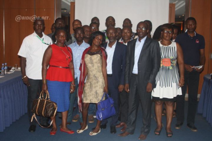 Formation/Santé : Le PNLCA organise un atelier avec les journalistes.