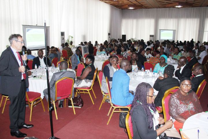 Fonction publique/Renforcement des capacités des ressources humaines : Une session de formation en management s’ouvre à Abidjan
