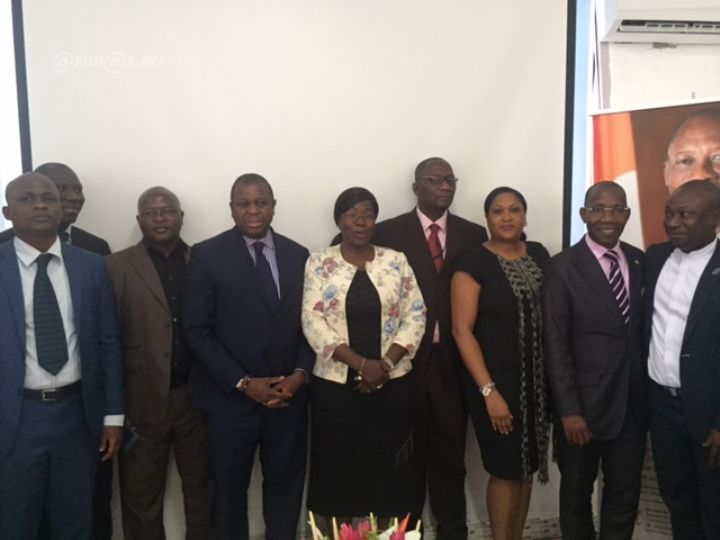 Cartographie de la diaspora ivoirienne: L’Organisation  Internationale  pour les Migrations et le gouvernement lancent  un nouveau projet