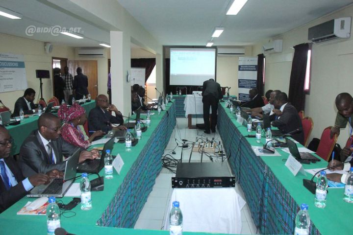 Données statistiques de qualité: Les points focaux de la Commission Economique pour l’Afrique réfléchissent à Abidjan