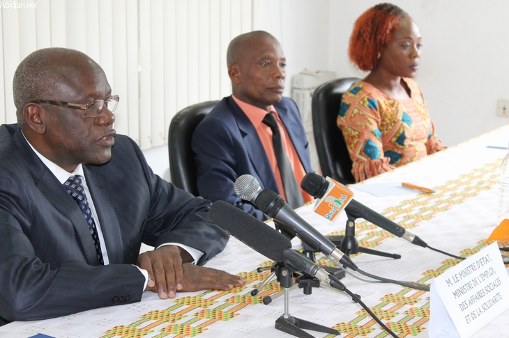 Dissolution des organes dirigeants de la MUGEF-CI : Le président du comité de gestion  justifie maladroitement  la décision