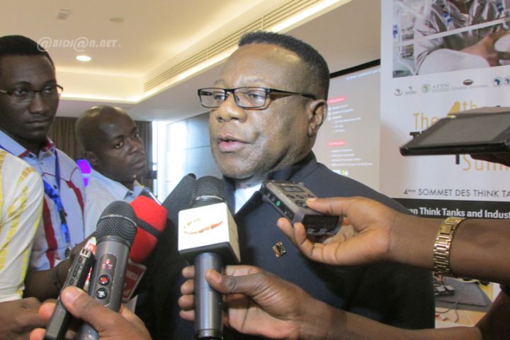 4ème sommet des think tanks africains à Abidjan : l’Afrique en quête de meilleures stratégies pour son  industrialisation