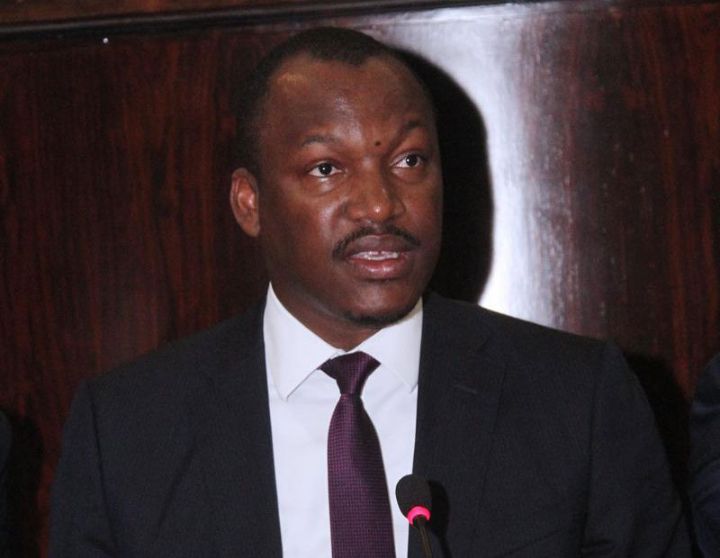 Commémoration de la Journée des Nations unies en Côte d’Ivoire : Mamadou Touré soutient la coordination Côte d’Ivoire « Jeunes, Paix et Sécurité »