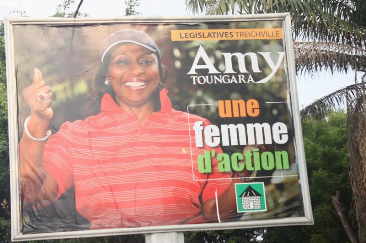 Campagne électorale pour les législatives : C`est mal parti