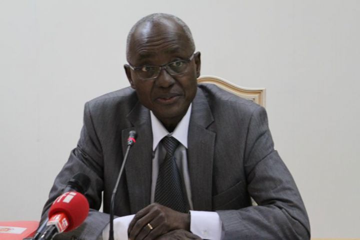 Présidentielle ivoirienne: La Commission électorale annonce un taux de participation provisoire 