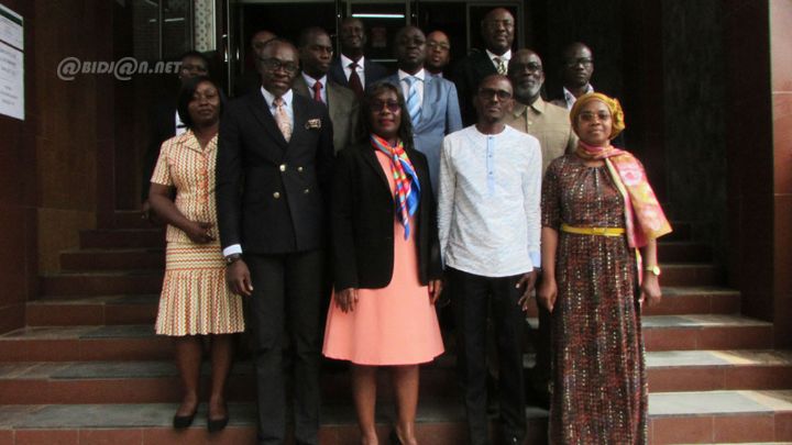 Droits de l’Homme : La Côte d’Ivoire prépare son examen périodique universel