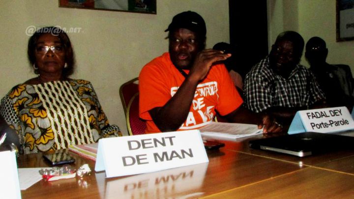 Burida : un Collectif d’artistes demande la révocation de la DG Irène Vieira pour ‘’mauvaise gestion’’