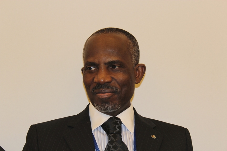 Monétique interbancaire / Kablan Yao Sahi, (Conseiller spécial) : ‘’2,5 milliards de personnes dans le monde ne disposent pas de compte bancaire’’