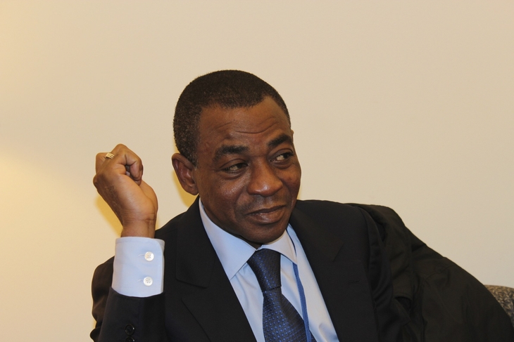 Obtention du point d’achèvement de l’initiative PPTE : Les 13 déclencheurs remis au Fmi et à la Banque mondiale