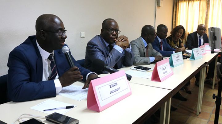 Politique/En prélude aux élections locales les Organisations de la société civile plaident pour la réforme de la CEI et la modification du code électoral (projet de proposition)