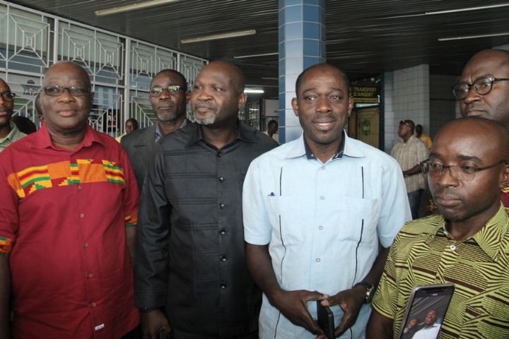 Durcissement de la crise postélectorale de la mutuelle des enseignants de Côte d’Ivoire