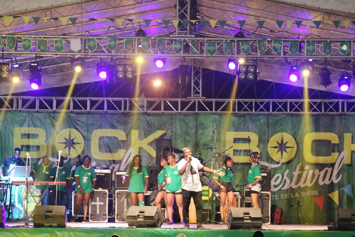Bock Festival 2018 : Solibra annonce une fête de la bière grandiose à Yopougon