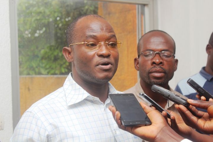 Rassemblement des Jeunes Républicains: Communiqué final de l’assemblée générale du 15 octobre