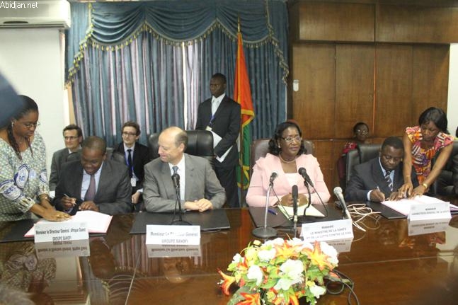 Situation du diabète en Côte d’Ivoire: 62,5%, soit 305.933 cas, non diagnostiqués