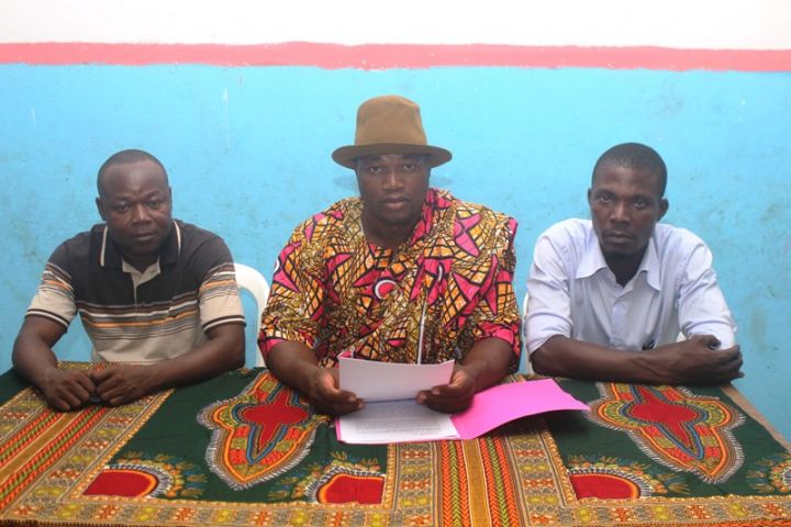 Agriculture: La Fédération des Producteurs Actifs de Café-Cacao de Côte d’Ivoire expose ses préoccupations