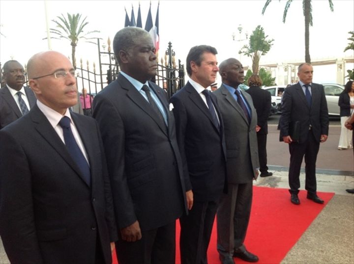 Attentat à Nice : Mambé condamne et présente ses condoléances à Estrosi