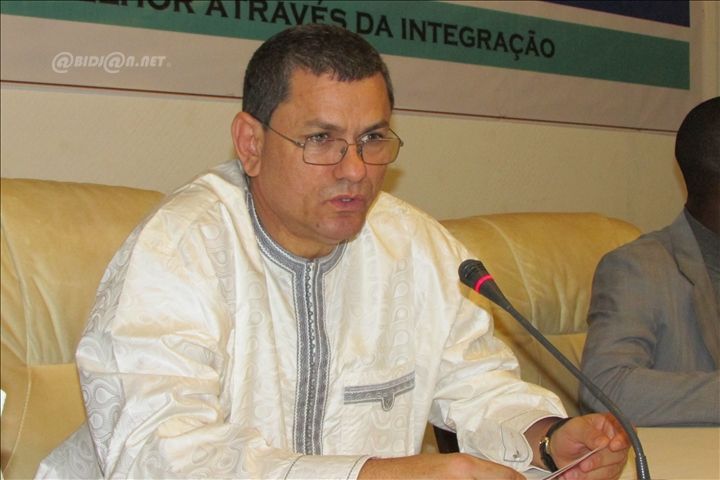 17ème Réunion ordinaire de l’Assemblée des Ministres de la Santé de la CEDEAO : le Centre Régional de Surveillance et Contrôle des Maladies au scanner