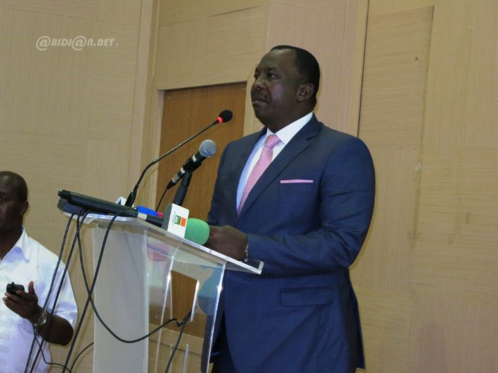 La Côte d’Ivoire interdit provisoirement l’importation du tilapia en provenance de cinq pays (Communiqué)