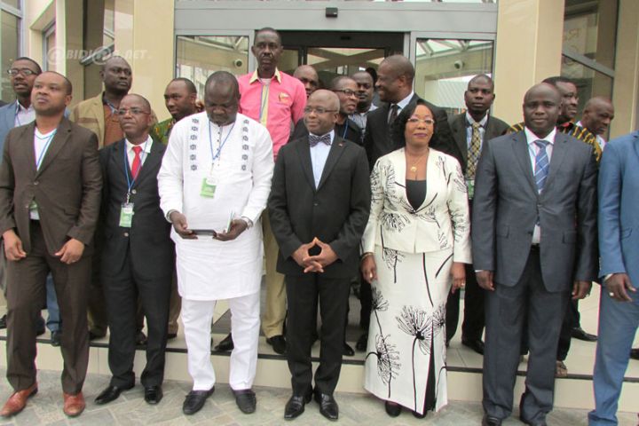 Sécurité sociale : ‘’Seulement 5% d’Ivoiriens bénéficient des mutuelles’’, selon Colette Koné, DG l’AIRMS