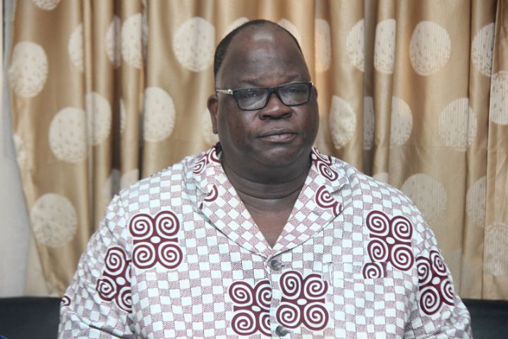 L’UDPCI dément la nomination de Mabri Toikeusse en qualité de Médiateur de de la République (Communiqué)