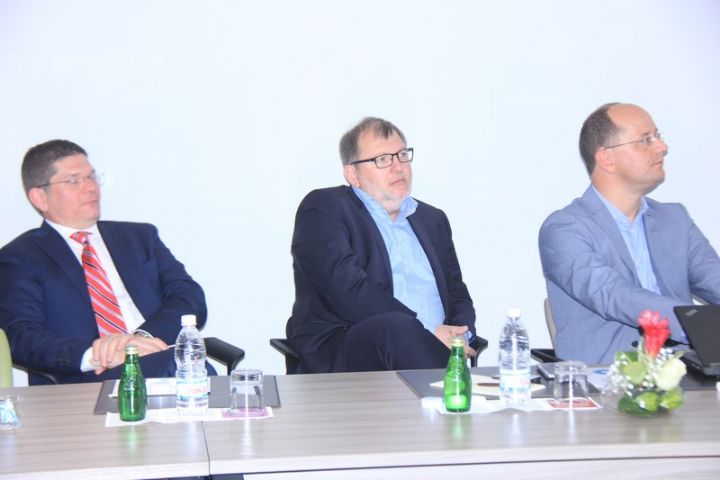 Agro-alimentaire : des solutions innovantes proposées aux entreprises du secteur