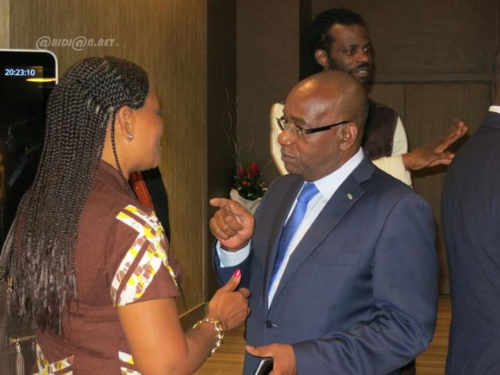 Développement de l’activité touristique : Le DG de Côte d’Ivoire Tourisme Jean-Marie Somet salue le retour de CORSAIR dans le ciel ivoirien