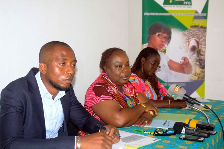 Société : la fiscalité doit servir à la promotion des activités des femmes (ONG)