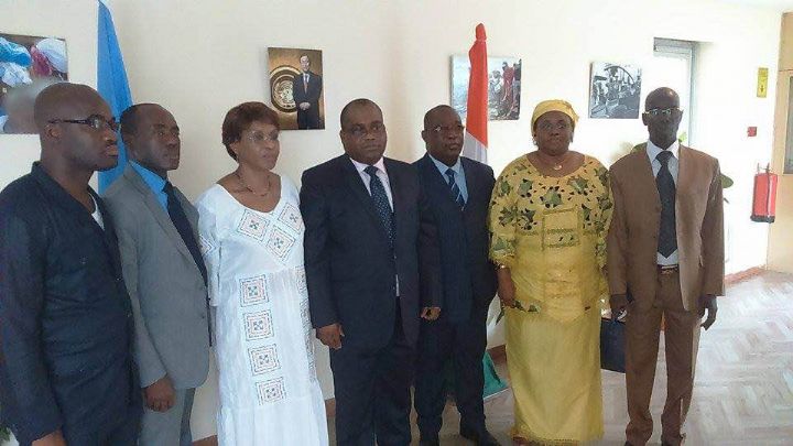 Politique : La coalition nationale pour le changement multiplie les consultations