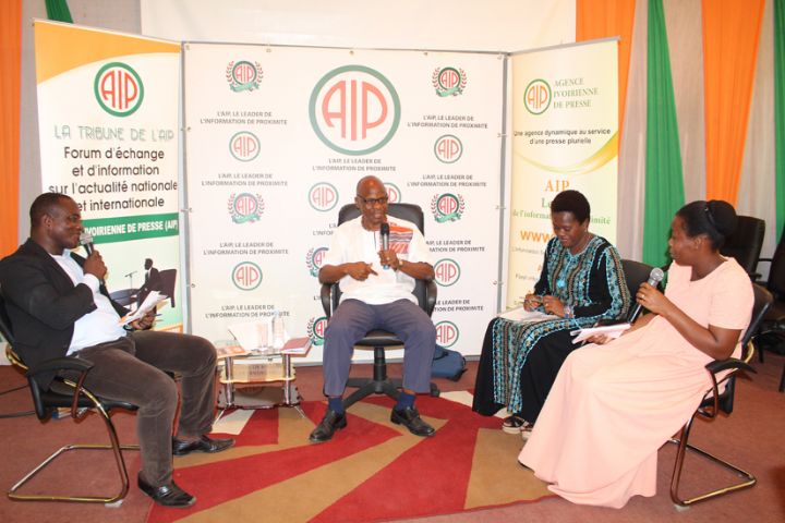 Le MASA 2018 ouvre une lucarne à la jeunesse (DG)