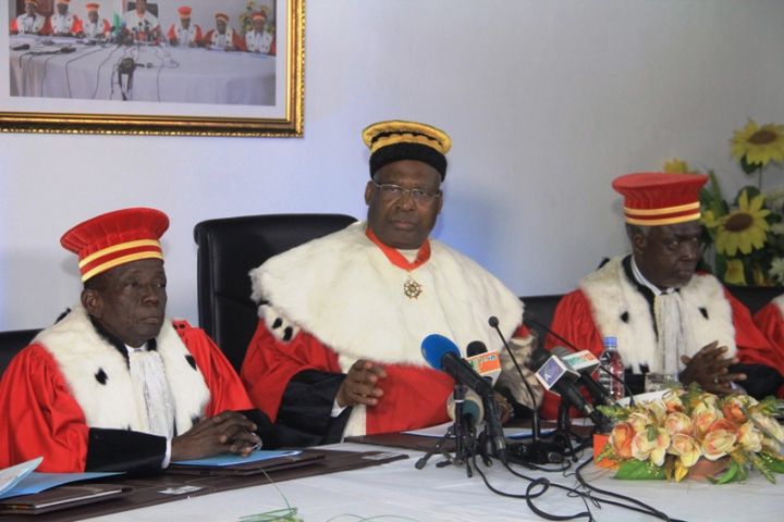 Côte d’Ivoire: le Conseil constitutionnel valide le référendum