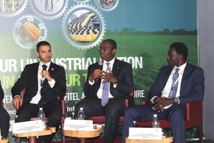 Cap sur l’industrialisation : la BICICI prête à jouer sa partition