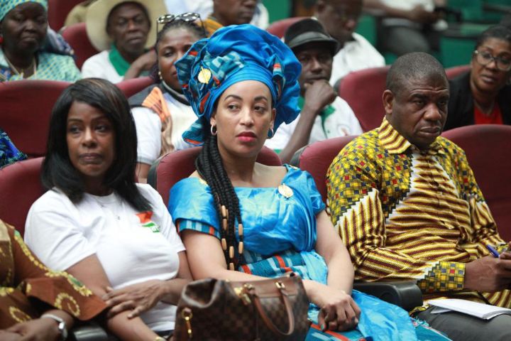 JNVA 2020  à Bouaké : la valorisation des matières premières agricoles au cœur des débats