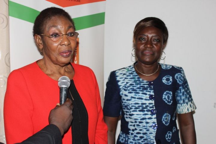 La ministre Congolaise de la Solidarité à Abidjan pour ’’ s’inspirer’’ du modèle ivoirien