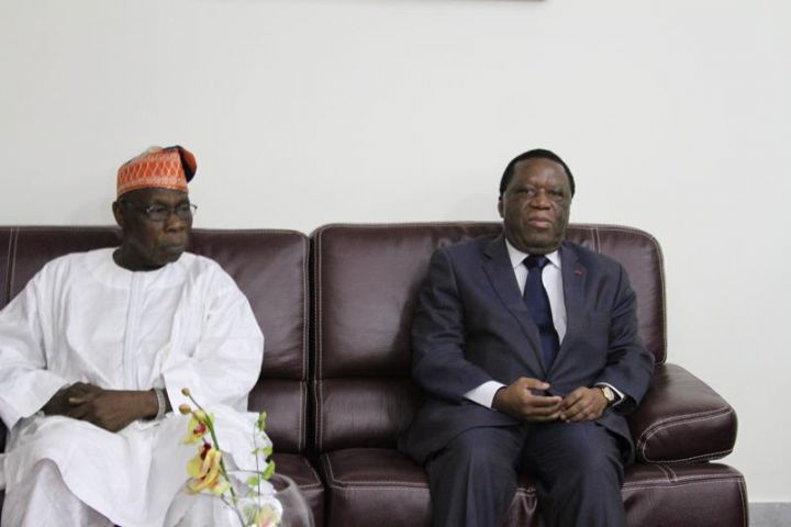 La présidentielle ivoirienne s’est déroulée dans une atmosphère calme et pacifique (CEDEAO)