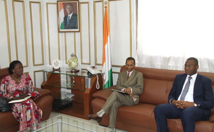 Emploi jeunes: le Fida va injecter 10 milliards dans le secteur agricole