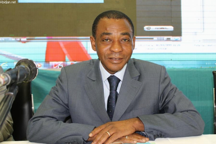 Economie/Pour son implication dans  la promotion du partenariat Public-Privé  : Le ministre  Charles Diby Koffi  honoré à Paris