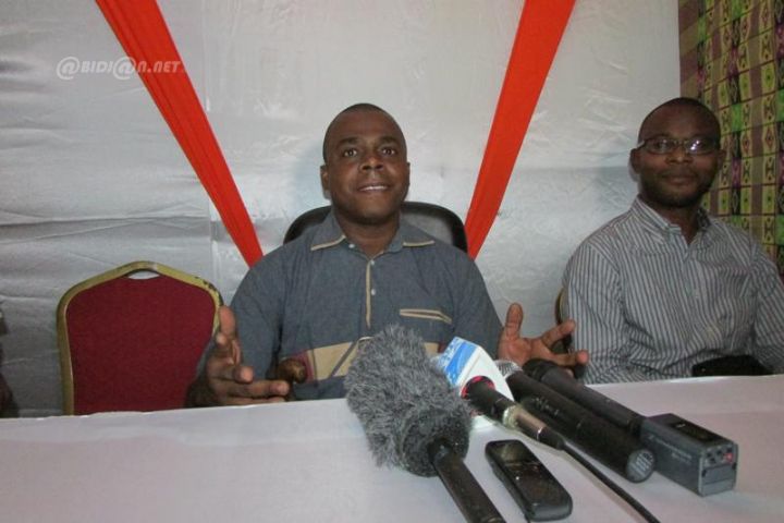 Réconciliation : un ancien ministre de  Gbagbo souhaite la libération de tous les prisonniers politiques