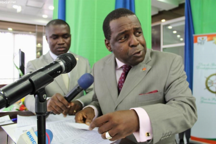 Selon une étude de la Banque mondiale, l`augmentation de la passation de marchés locaux dans le secteur minier peut soutenir la croissance en Afrique