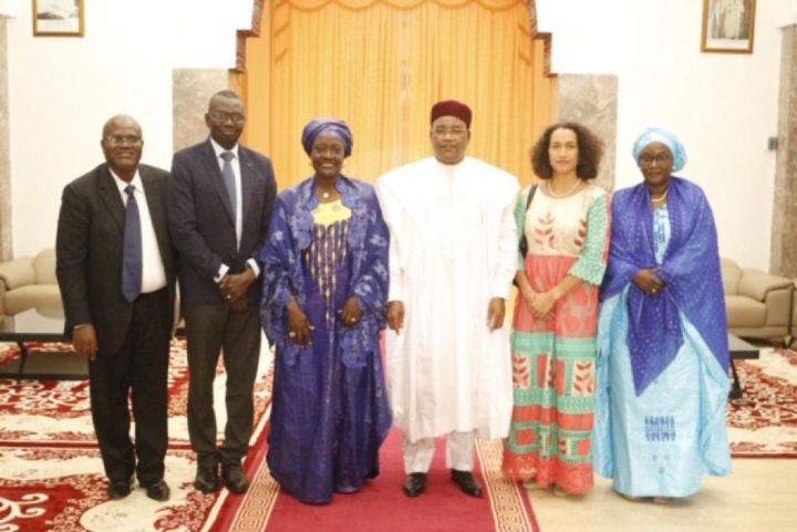 Une table ronde pour la mise en œuvre du projet Swedd en juillet