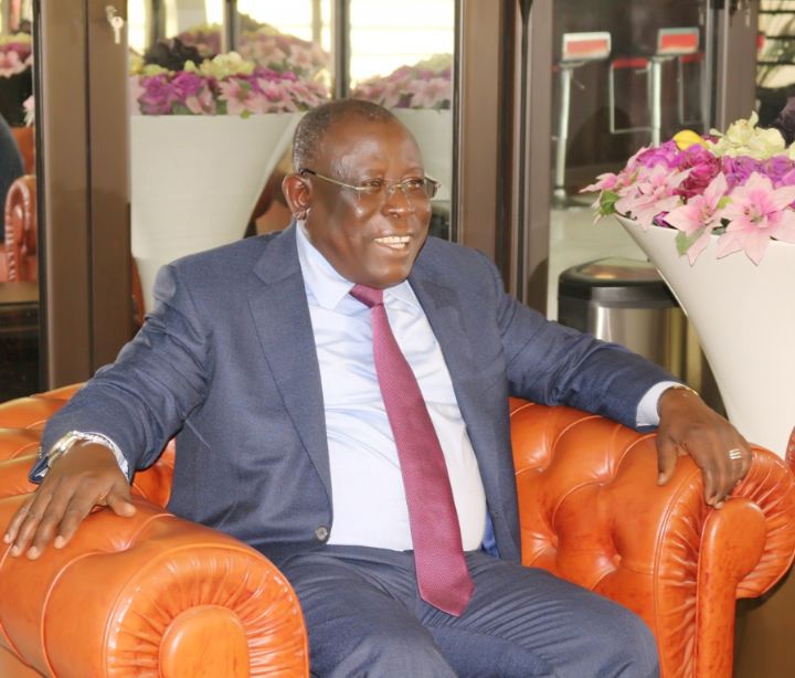 RDR-Levée de boucliers contre les cadres du parti, Ouattara pas épargné