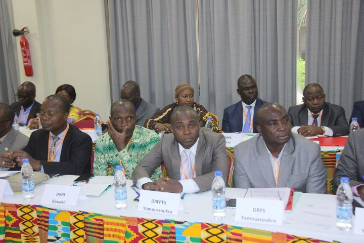 Éducation: Un atelier de réflexion sur la promotion de l’éducation inclusive à Abidjan