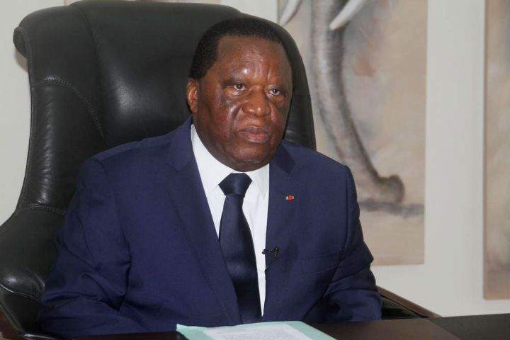 Côte d’Ivoire / La CEI se félicite du bon déroulement du scrutin malgré quelques incidents