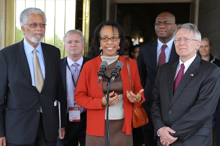 Côte d’Ivoire : le gouvernement américain attend la réforme de la CEI et la révision du listing électoral