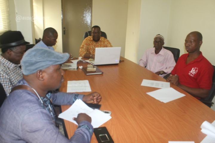 Filière anacarde/Bamba Adama : « Que l’Etat nous aide à aller à l’interprofession »